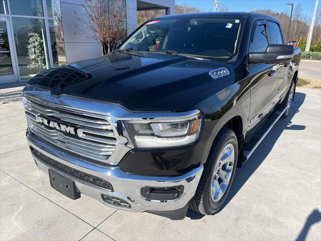 2019 RAM 1500 Big Horn/Lone Star Crew Cab 4x2 57 Box 2019 RAM 1500 Big Horn/Lone Star Crew Cab 4x2 57 Box