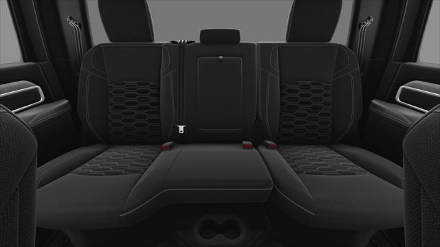 2025 RAM Ram 2500 RAM 2500 LONE STAR CREW CAB 4X4 64 BOX 2025 RAM Ram 2500 RAM 2500 LONE STAR CREW CAB 4X4 64 BOX