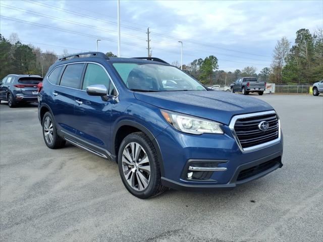 2021 Subaru Ascent Touring