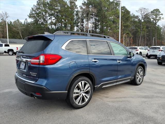 2021 Subaru Ascent Touring