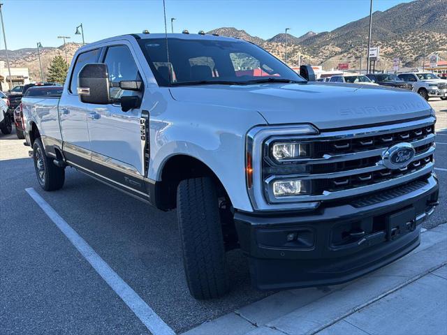 2024 Ford F-350 King Ranch 2024 Ford F-350 King Ranch