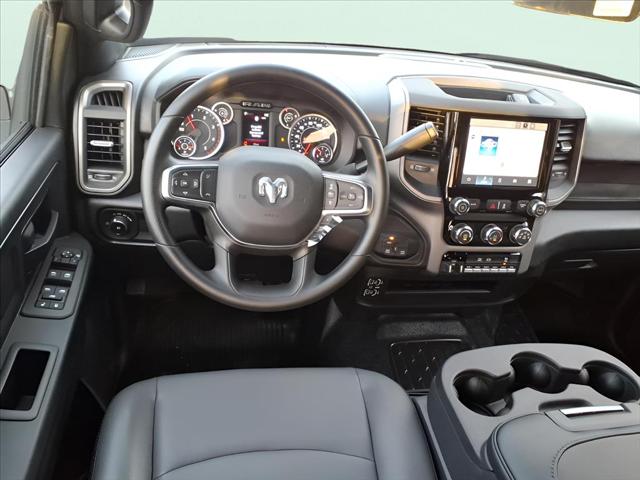 2026 Ram 4500 Chassis Tradesman/Big Horn