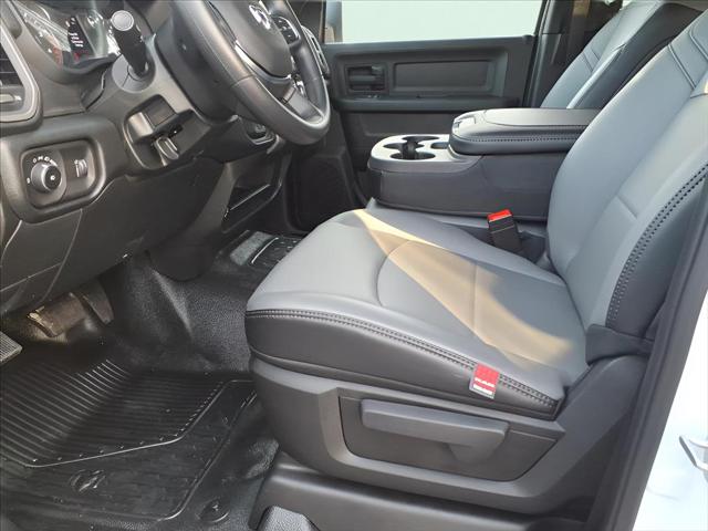 2026 Ram 4500 Chassis Tradesman/Big Horn