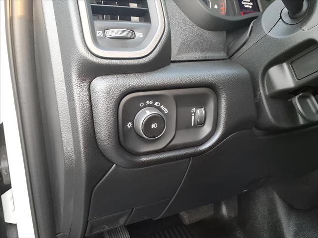 2026 Ram 4500 Chassis Tradesman/Big Horn