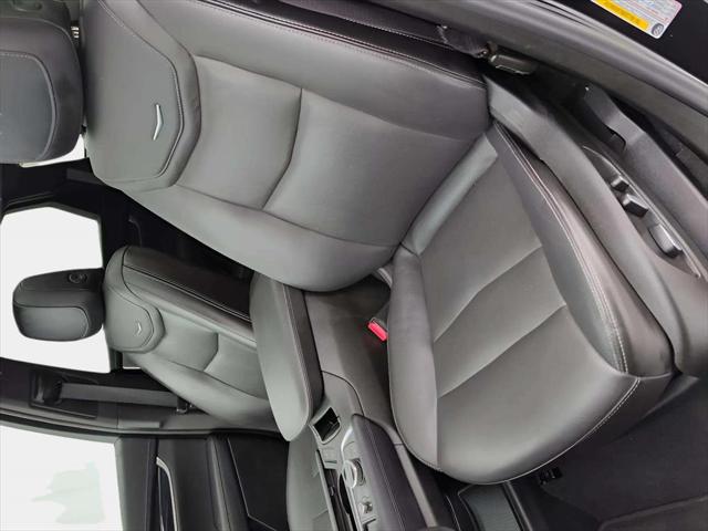 2025 Cadillac XT5 AWD Premium Luxury