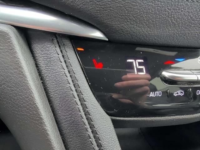 2025 Cadillac XT5 AWD Premium Luxury