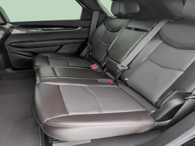2025 Cadillac XT5 AWD Premium Luxury