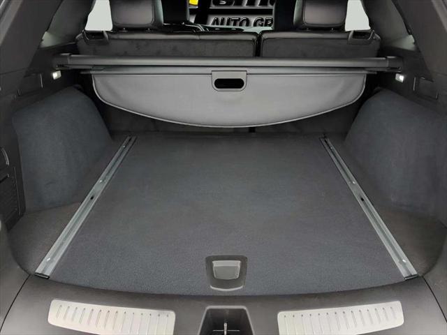 2025 Cadillac XT5 AWD Premium Luxury