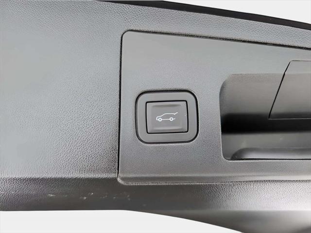 2025 Cadillac XT5 AWD Premium Luxury