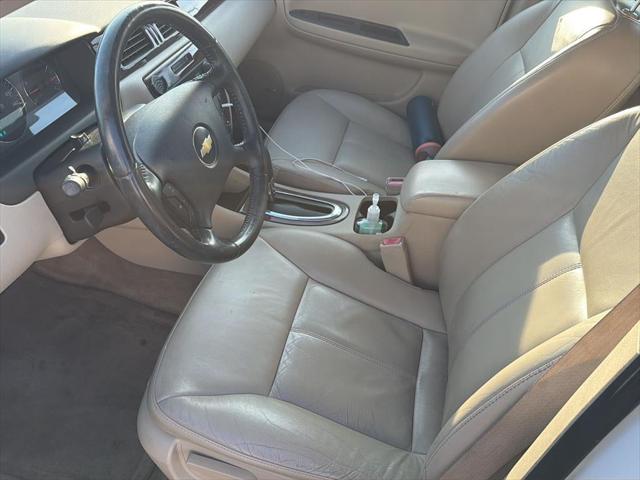 2009 Chevrolet Impala LT 2009 Chevrolet Impala LT