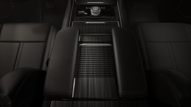 2026 Wagoneer Grand Wagoneer GRAND WAGONEER 4X4 2026 Wagoneer Grand Wagoneer GRAND WAGONEER 4X4