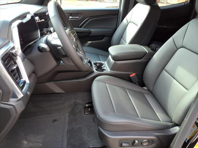2026 GMC Canyon Elevation, RWD