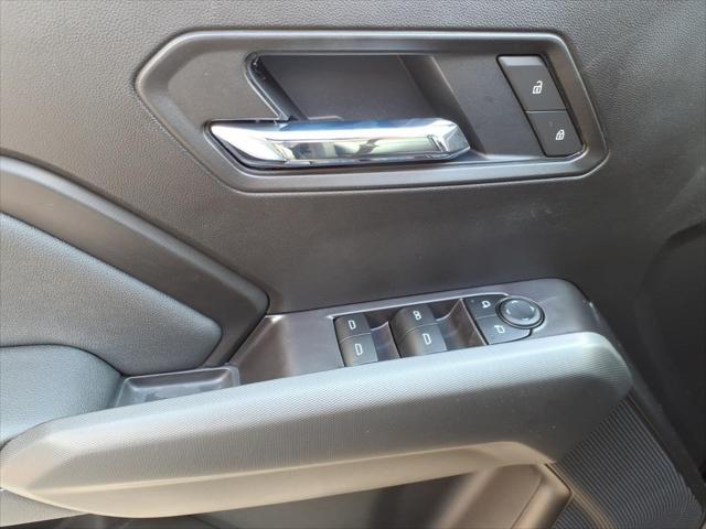 2026 GMC Canyon Elevation, RWD