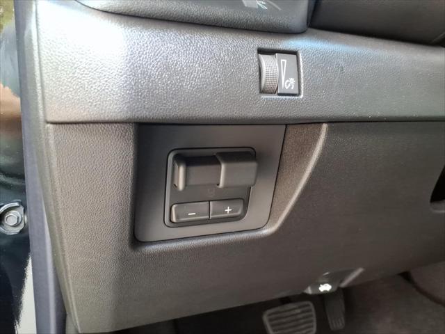 2026 GMC Canyon Elevation, RWD