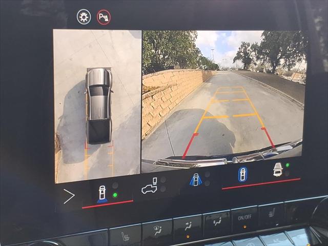 2026 GMC Canyon Elevation, RWD