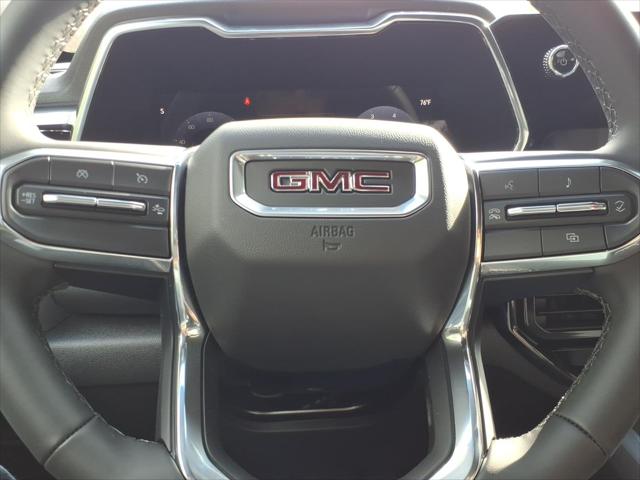 2026 GMC Canyon Elevation, RWD