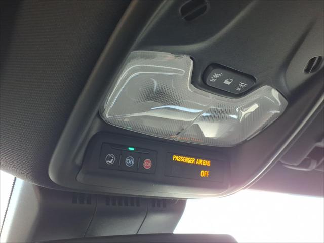 2026 GMC Canyon Elevation, RWD