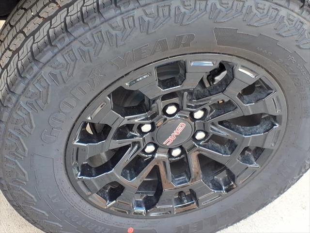 2026 GMC Canyon Elevation, RWD