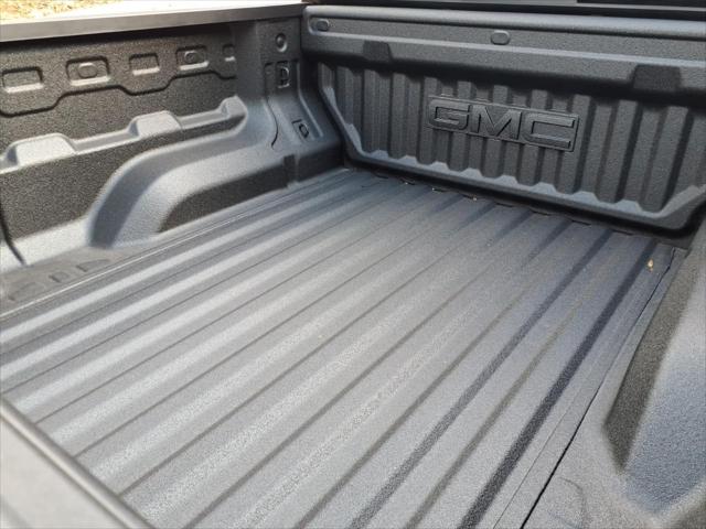 2026 GMC Canyon Elevation, RWD