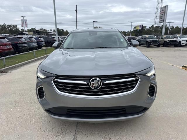 2023 Buick Envision Essence FWD