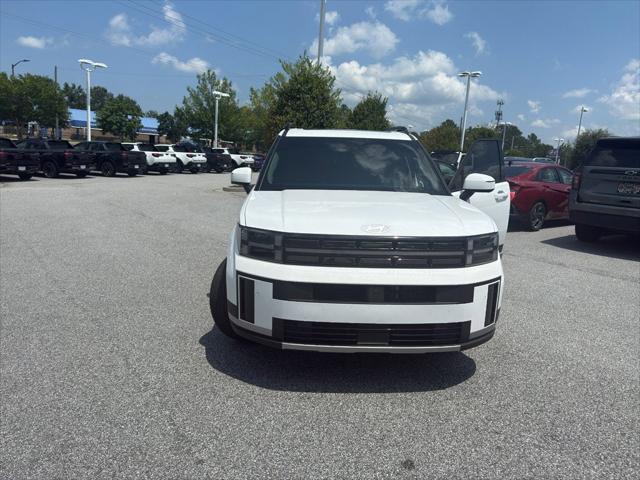 2024 Hyundai Santa Fe Limited 2024 Hyundai Santa Fe Limited