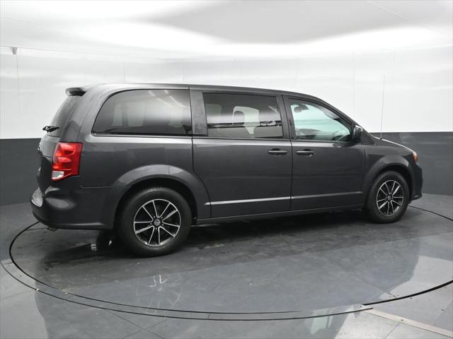 2019 Dodge Grand Caravan SXT 2019 Dodge Grand Caravan SXT