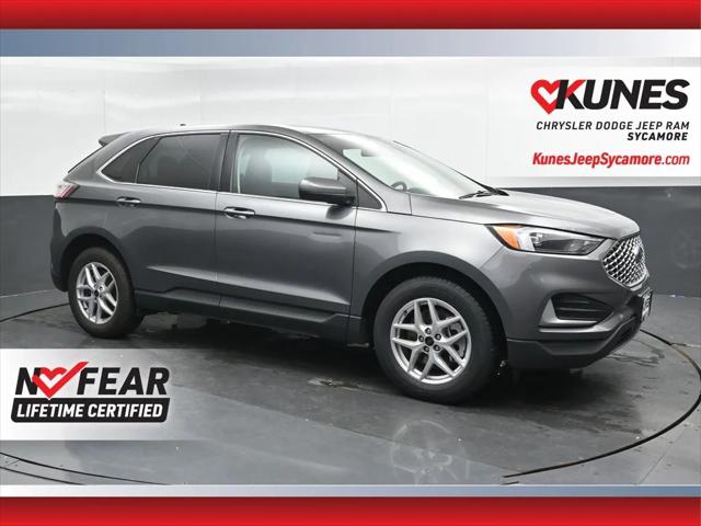 2023 Ford Edge SEL 2023 Ford Edge SEL