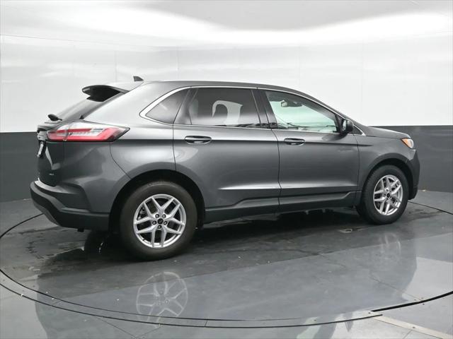 2023 Ford Edge SEL 2023 Ford Edge SEL