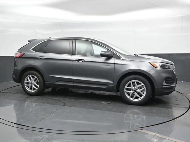 2023 Ford Edge SEL 2023 Ford Edge SEL