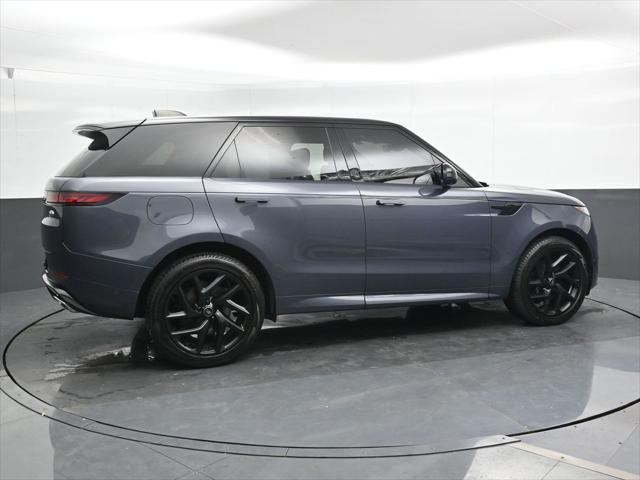 2023 Land Rover Range Rover Sport SE Dynamic 2023 Land Rover Range Rover Sport SE Dynamic