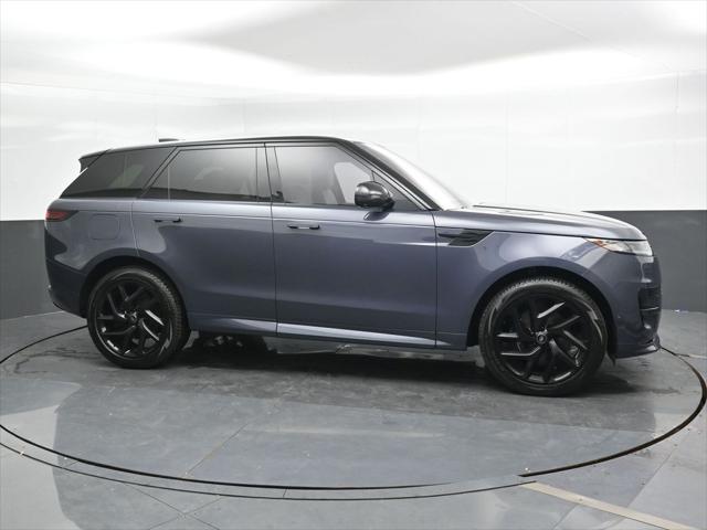 2023 Land Rover Range Rover Sport SE Dynamic 2023 Land Rover Range Rover Sport SE Dynamic
