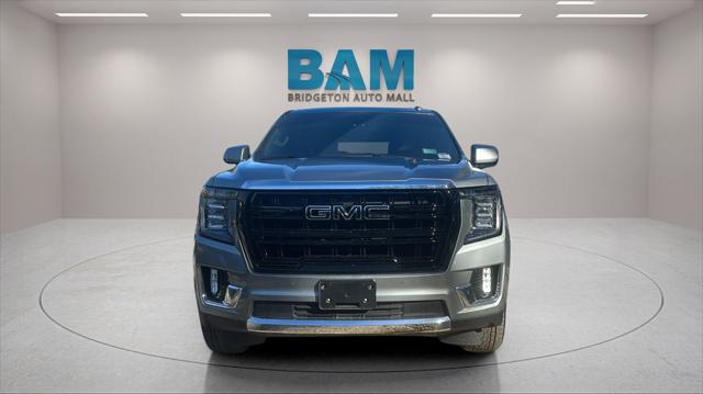 2024 GMC Yukon XL 4WD SLT