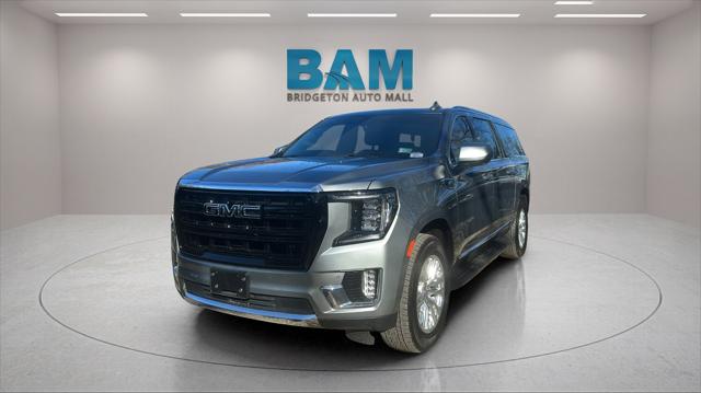 2024 GMC Yukon XL 4WD SLT