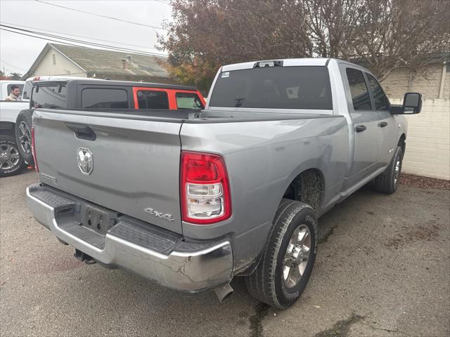 2024 RAM 2500 Big Horn Crew Cab 4x4 64 Box