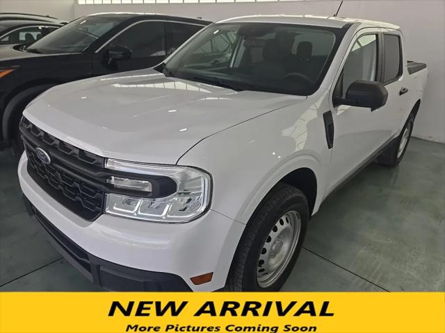 2022 Ford Maverick XL 2022 Ford Maverick XL