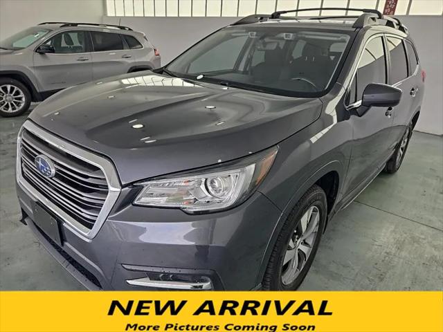 2021 Subaru Ascent Premium 2021 Subaru Ascent Premium