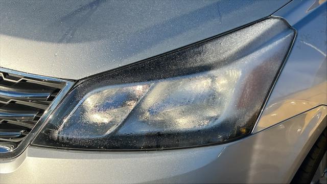 2017 Chevrolet Traverse Premier 2017 Chevrolet Traverse Premier