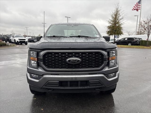2023 Ford F-150 XL 2023 Ford F-150 XL