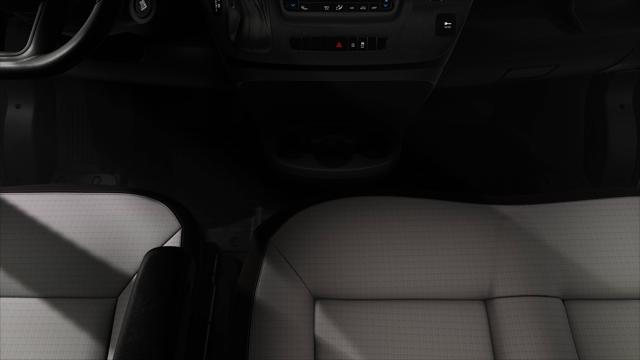 2026 RAM Ram ProMaster RAM PROMASTER 2500 TRADESMAN CARGO VAN HIGH ROOF 159 WB 2026 RAM Ram ProMaster RAM PROMASTER 2500 TRADESMAN CARGO VAN HIGH ROOF 159 WB