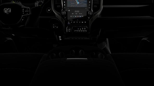 2026 RAM Ram 2500 RAM 2500 WARLOCK CREW CAB 4X4 64 BOX 2026 RAM Ram 2500 RAM 2500 WARLOCK CREW CAB 4X4 64 BOX