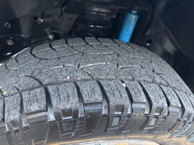 2020 RAM 2500 Tradesman Crew Cab 4X4 64 Box 2020 RAM 2500 Tradesman Crew Cab 4X4 64 Box