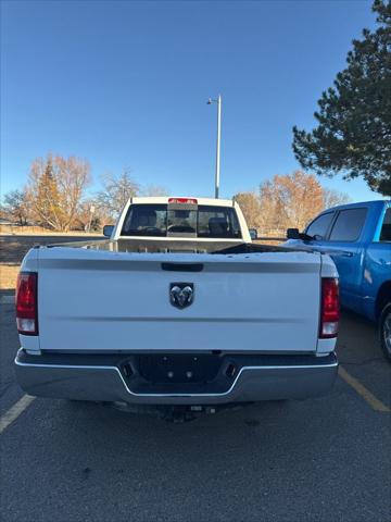 2019 RAM 1500 Classic Tradesman Regular Cab 4x2 8 Box 2019 RAM 1500 Classic Tradesman Regular Cab 4x2 8 Box