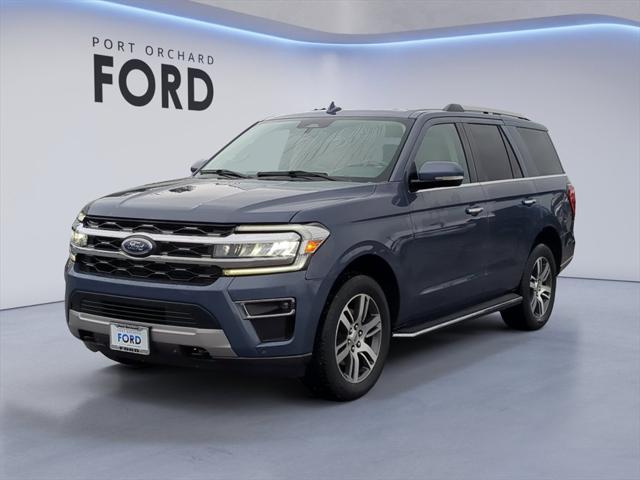 2023 Ford Expedition Limited 2023 Ford Expedition Limited