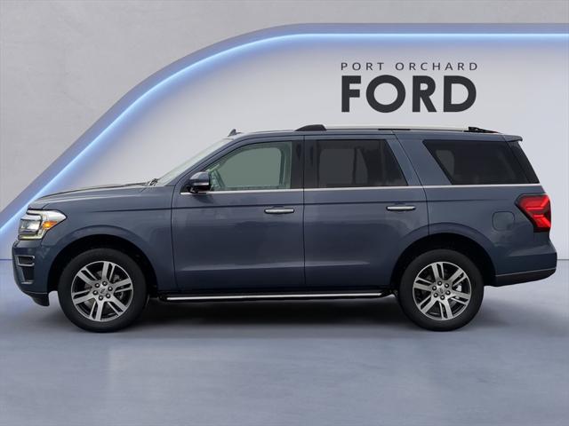 2023 Ford Expedition Limited 2023 Ford Expedition Limited