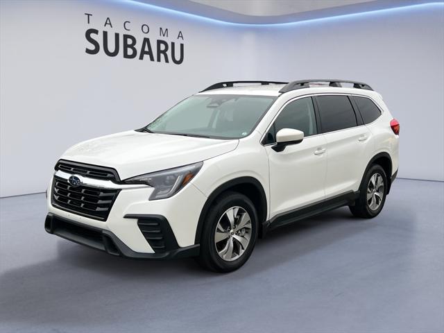 2024 Subaru Ascent Premium 7-Passenger