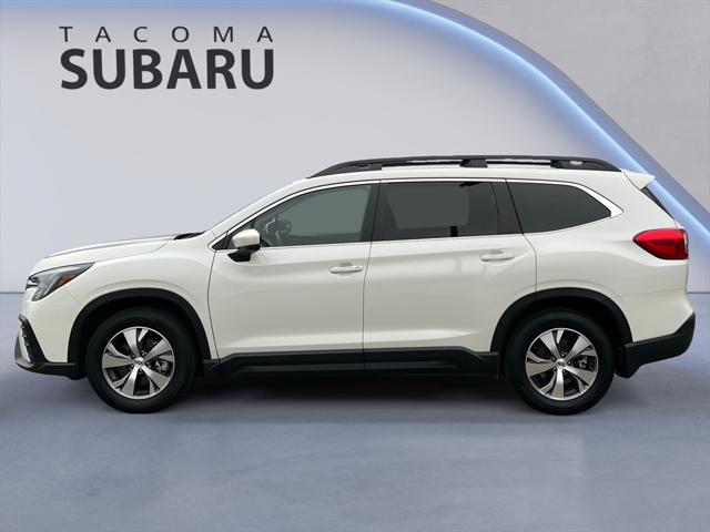 2024 Subaru Ascent Premium 7-Passenger