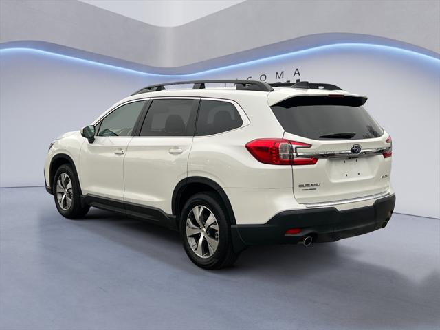 2024 Subaru Ascent Premium 7-Passenger