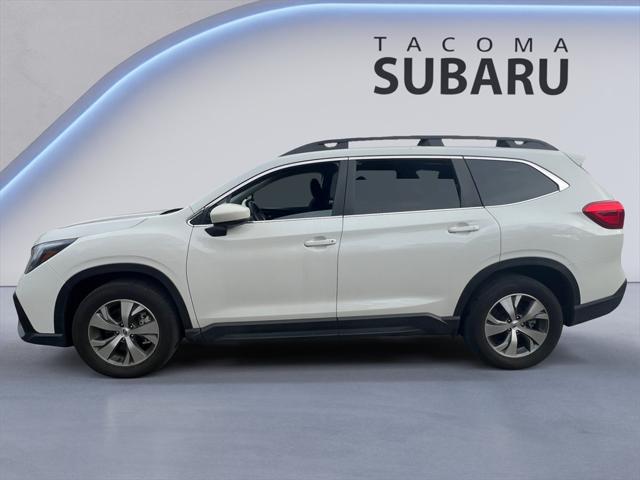 2024 Subaru Ascent Premium 7-Passenger 2024 Subaru Ascent Premium 7-Passenger