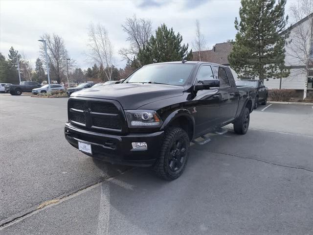 2014 RAM 2500 Laramie 2014 RAM 2500 Laramie