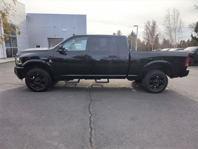 2014 RAM 2500 Laramie 2014 RAM 2500 Laramie